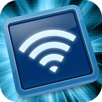 Air Disk Free - Wireless HTTP File Sharing LOGO-APP點子