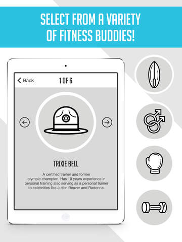 免費下載健康APP|30 Day Butt Fitness Challenge PRO - Your Daily Personal Trainer Exercise Workout Videos by MyPocket Fitness app開箱文|APP開箱王