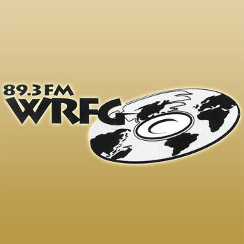 WRFG 89.3 FM LOGO-APP點子