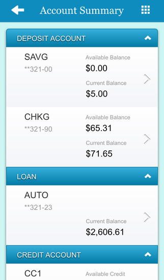 【免費財經App】Space Coast Credit Union Mobile-APP點子