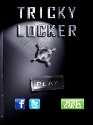 Tricky Locker HD : Brain Teaser
