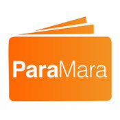 ParaMara 財經 App LOGO-APP開箱王