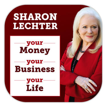 Sharon Lechter 商業 App LOGO-APP開箱王