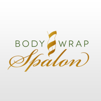 Body Wrap Spalon LOGO-APP點子