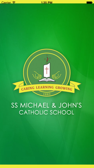 Ss Michael John's Catholic School - Skoolbag