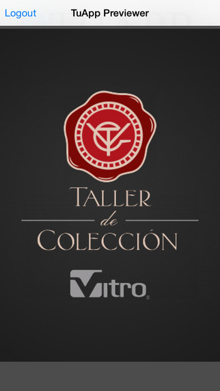 Taller de Colección Vitro