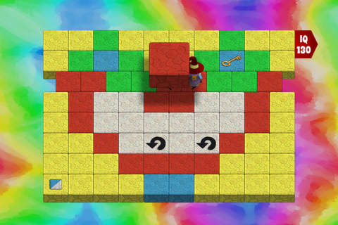 Puzzle Wizard (IQ 130+) screenshot 4