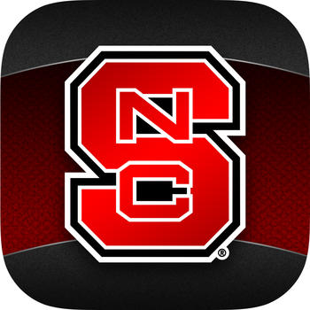 NC State Football OFFICIAL Kricket App LOGO-APP點子