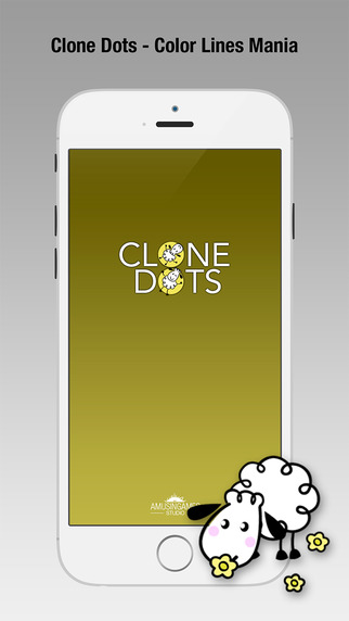 免費下載遊戲APP|Clone Dots - Color Lines Mania app開箱文|APP開箱王
