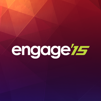 Engage '15 LOGO-APP點子