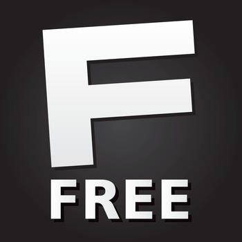 FUNimation Free LOGO-APP點子