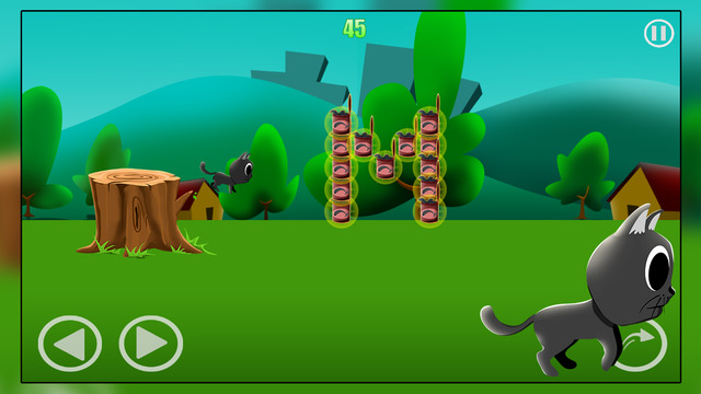 免費下載遊戲APP|Cats War VS Dogs Fight : The Cute Tiny Kitten Fighting the Big Bad K9 - Gold app開箱文|APP開箱王