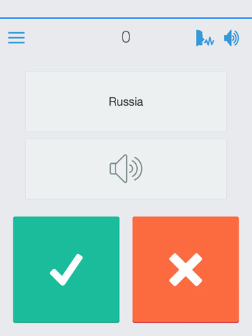 【免費教育App】Speedy Words: Russian-APP點子