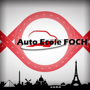 Auto école Foch St Etienne LOGO-APP點子