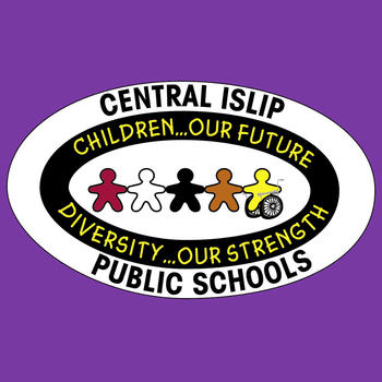 Central Islip Public Schools LOGO-APP點子