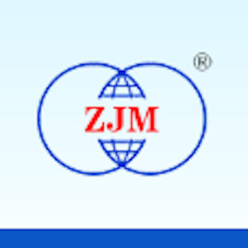 Zhongji Machinery LOGO-APP點子