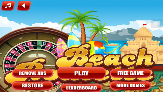 免費下載遊戲APP|Amazing Tropical Beach Paradise Casino Roulette - Top Slot Vacation Rich-es Games Pro app開箱文|APP開箱王