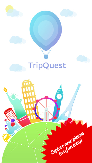TripQuest Free