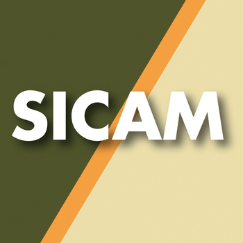 Sicam 2014 LOGO-APP點子