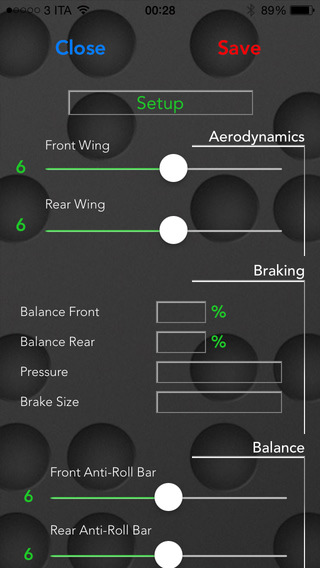 【免費工具App】GP Setup-APP點子