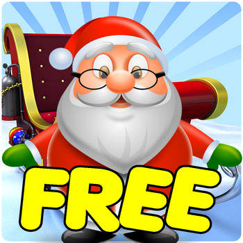 Santas night FREE LOGO-APP點子