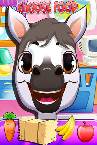 Animal Doctor Spa Salon - Fun Free Pet Games for Girls & Boys screenshot 3