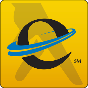 ETC Yellow Pages LOGO-APP點子