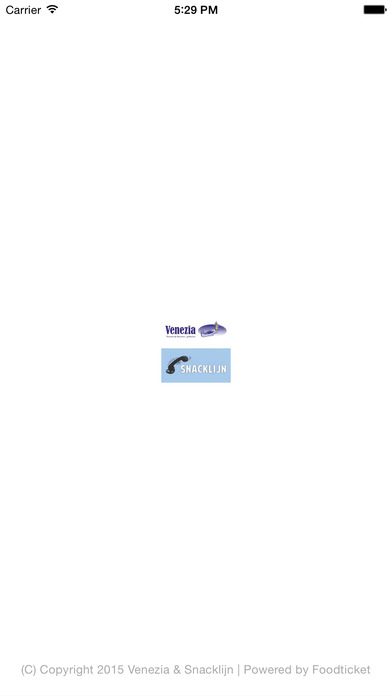 download Venezia & Snacklijn apps 0