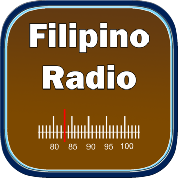 Filipino Music Radio Recorder LOGO-APP點子