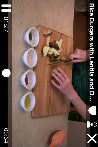 Burger Professional Chef - How to Cook Everything screenshot 2