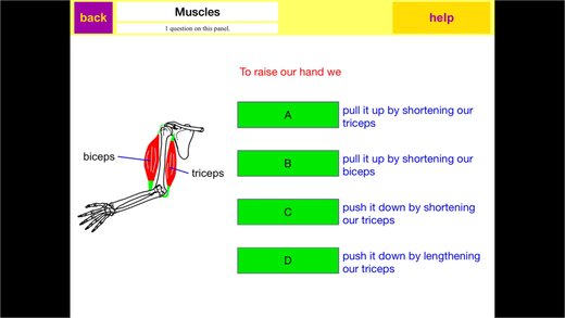 【免費教育App】Junior Cert Science Review-APP點子