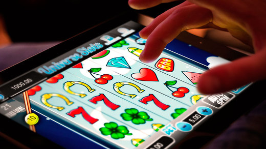 Aaaaaaaaaah The Hearth Of Universe Slots - Free Casino Slot Game