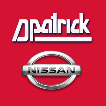 DPatrick Nissan LOGO-APP點子