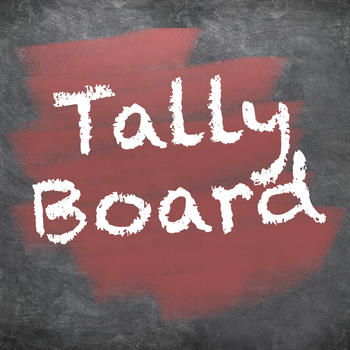 Tally Board 遊戲 App LOGO-APP開箱王