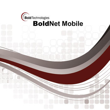 BoldNet Mobile LOGO-APP點子