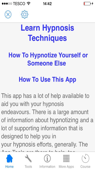 Learn Hypnosis Techniques - How To Hypnotize Yourself or Someone Else
