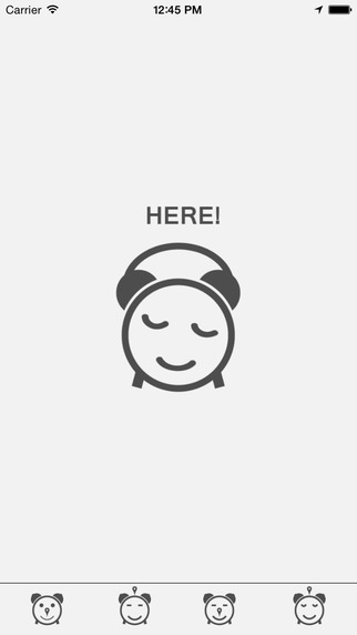 【免費交通運輸App】Here!!-APP點子