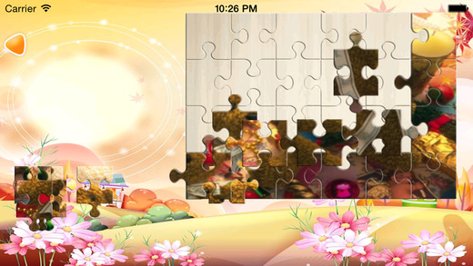 免費下載遊戲APP|Kids Chrismas JigSaw Puzzle Game for Kids #2 Free app開箱文|APP開箱王