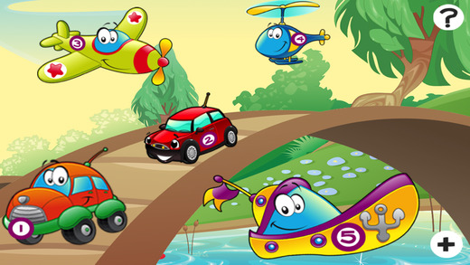 免費下載遊戲APP|Animated Airplane Game for Baby & Kids: Tricky Puzzle app開箱文|APP開箱王
