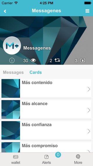 【免費工具App】Messagenes-APP點子