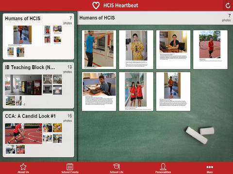 免費下載教育APP|HCIS Heartbeat app開箱文|APP開箱王