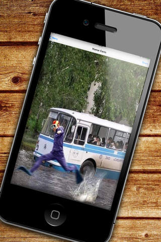 Funny Pictures - place my face on funny pictures Entertainment