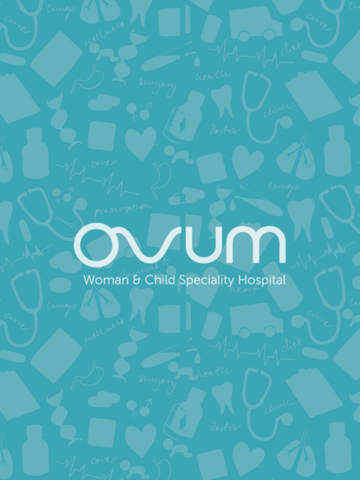 【免費健康App】Ovum Care-APP點子