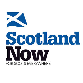 Scotland Now LOGO-APP點子