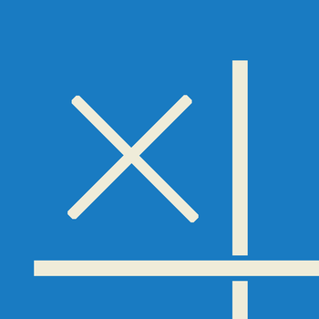 Tic-tac-toe BC LOGO-APP點子