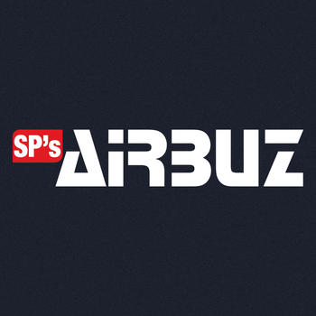 SP's Airbuz 商業 App LOGO-APP開箱王