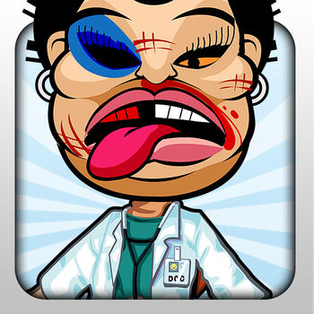 Dentist Office Revenge LOGO-APP點子