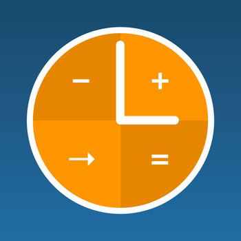 Time.Calc LOGO-APP點子