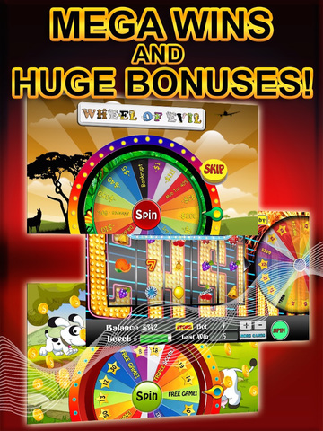 免費下載遊戲APP|Amazing Kings Mega Casino - Free Las Vegas Casino Games app開箱文|APP開箱王