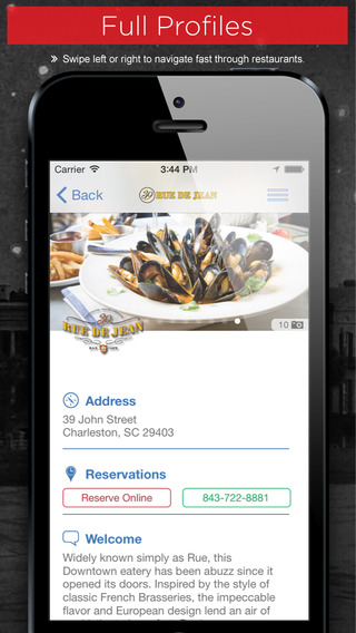 【免費生活App】Holy City Hospitality-APP點子